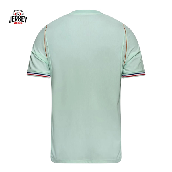 France 2026 Away Jersey