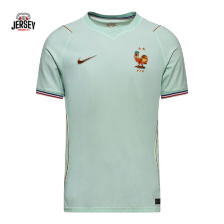 France 2026 Away Jersey