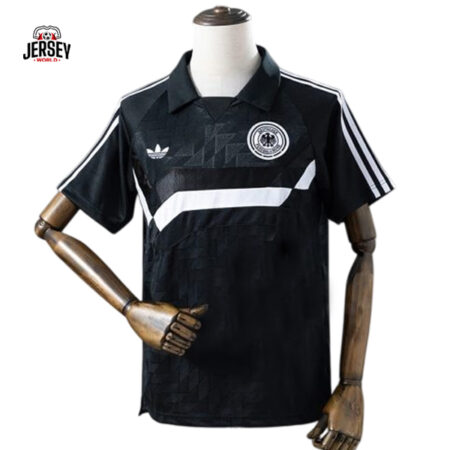 Germany 1988/90 Retro Jersey