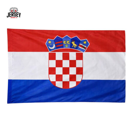 Croatia National Flag