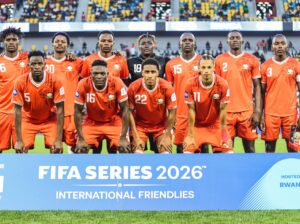Harambee Stars