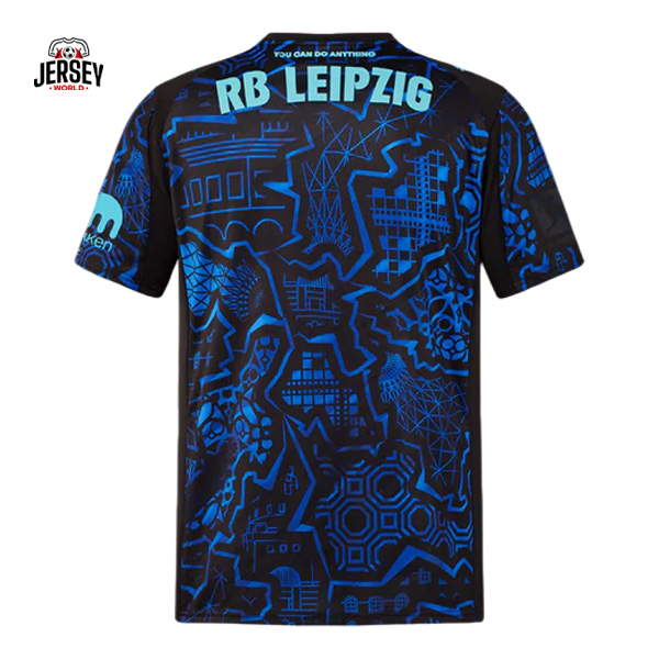 RB Leipzig 2026 Special Edition Jersey
