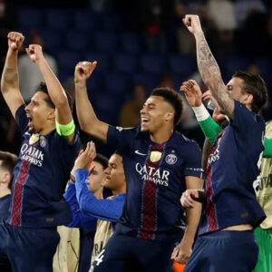 PSG