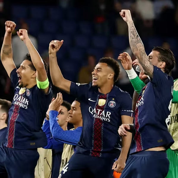 PSG