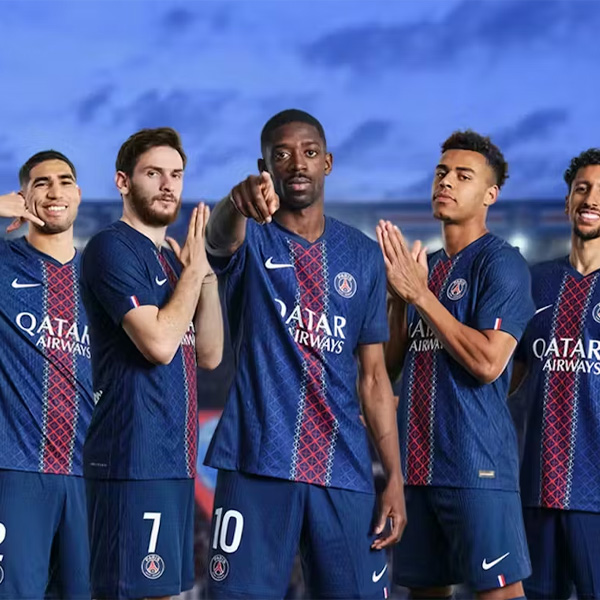 PSG