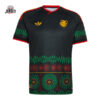 Jamaica 2026 Away Jersey