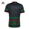 Jamaica 2026 Away Jersey