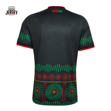 Jamaica 2026 Away Jersey