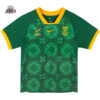 Springboks 2025/26 Home Jersey