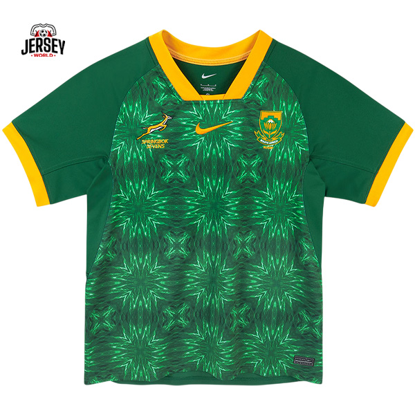 Springboks 2025/26 Home Jersey