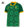 Springboks 2025/26 Home Jersey
