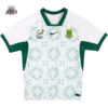 Springboks 2025/26 Away Jersey