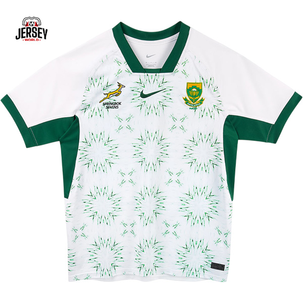 Springboks 2025/26 Away Jersey