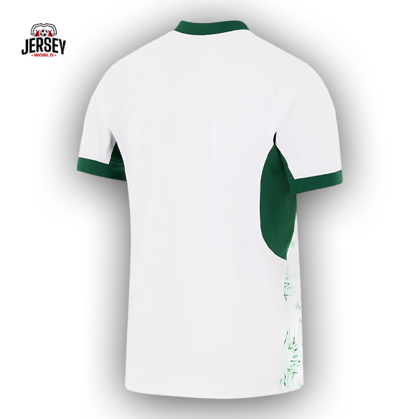 Springboks 2025/26 Away Jersey