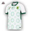 Springboks 2025/26 Away Jersey
