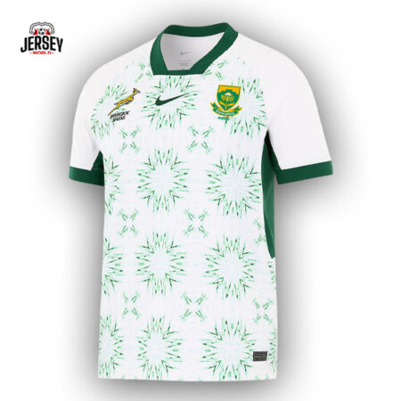 Springboks 2025/26 Away Jersey