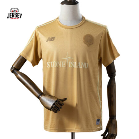 Stone Island 2026 Jersey