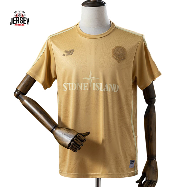 Stone Island 2026 Jersey