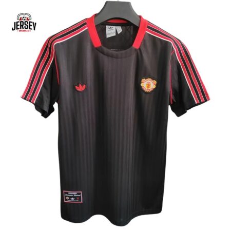 Adidas Manchester United Terrace Icons