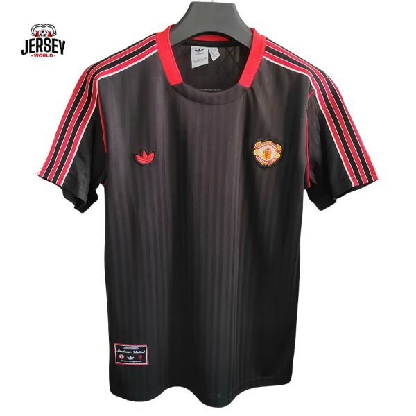 Adidas Manchester United Terrace Icons Adidas Manchester United Terrace Icons