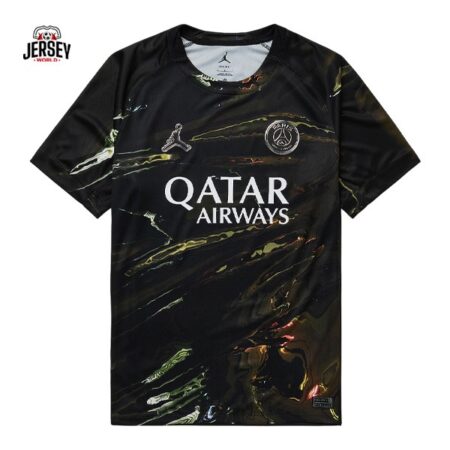 PSG 2026 Night Edition Jersey