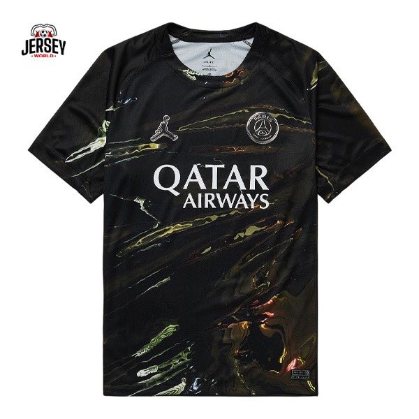 PSG 2026 Night Edition Jersey