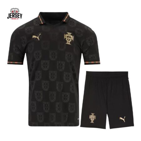 Portugal 2026 kids' kit