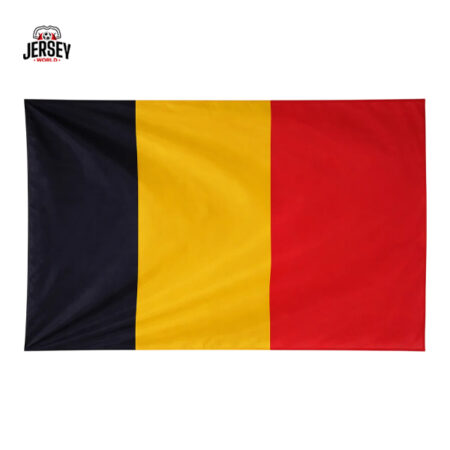 Belgium National Flag