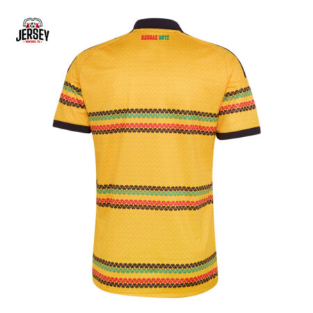 Jamaica 2026 Home Jersey
