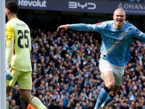 Manchester City