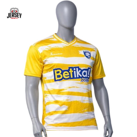 AFC Leopards 2026 Jersey