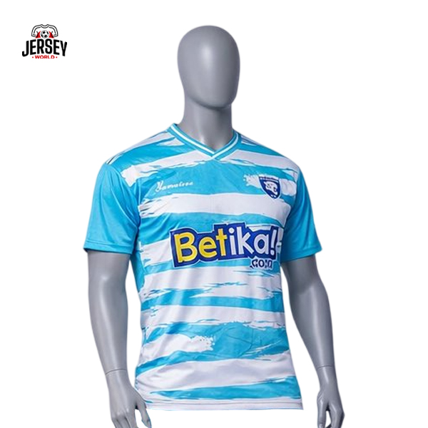 AFC Leopards 2026 Alternate Jersey