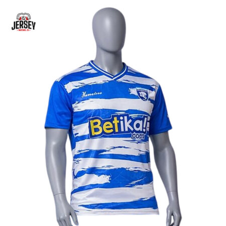 AFC Leopards 2026 Home Jersey