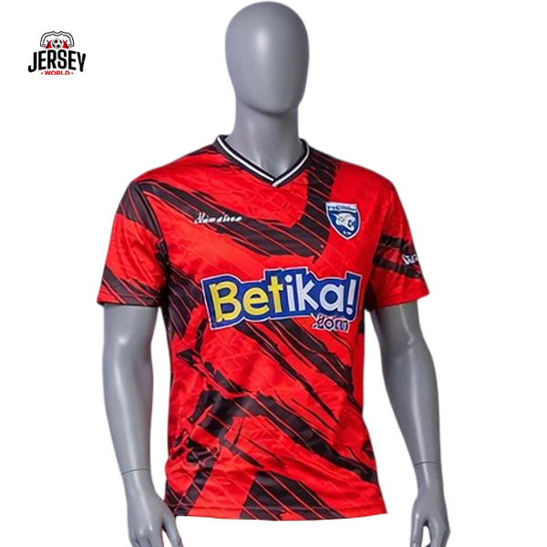 AFC Leopards 2026 Away Jersey