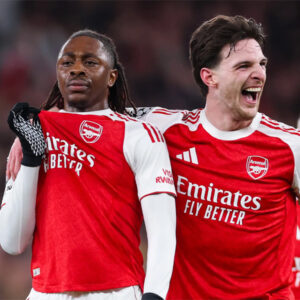 Arsenal