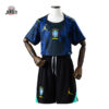 Brazil 2026 World Cup Kids' Kit