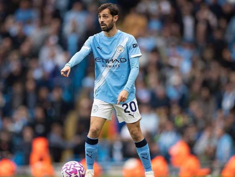 Bernando Silva
