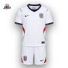 England 2026 World Cup Kids’ Kit