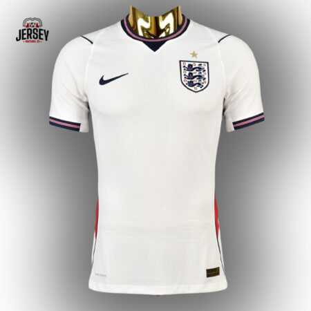 England 2026 Home Jersey
