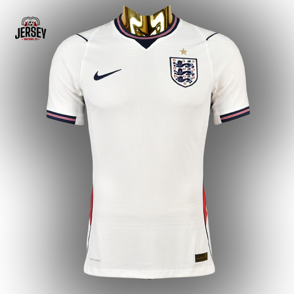 England 2026 Home Jersey