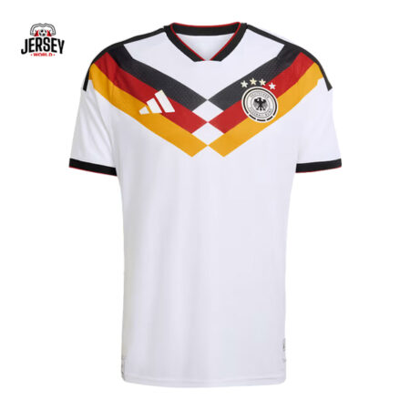 Germany 2026 Home Jersey