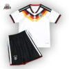 Germany 2026 World Cup Kids’ Kit