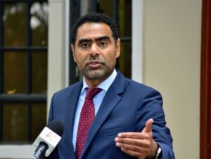 Hussein Mohammed