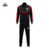Kenya 2026 Team Tracksuit