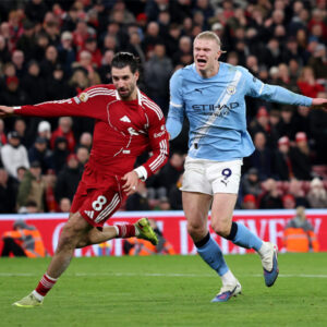 Manchester City