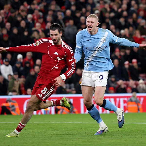 Manchester City