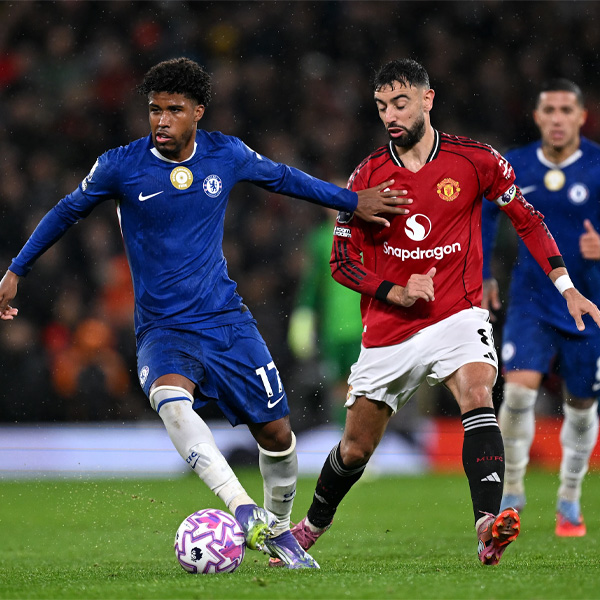 Manchester United