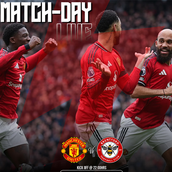 Manchester United