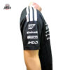 Mercedes AMG Petronas 2026 F1 Jersey