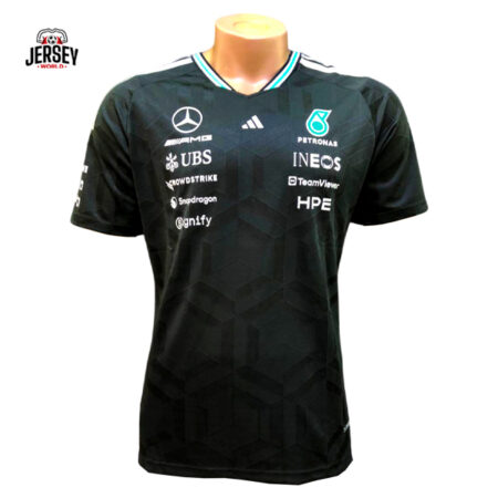 Mercedes AMG Petronas